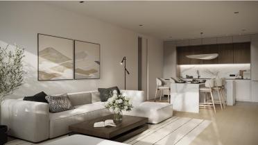 Un cadre de vie prestigieux, un potentiel à révéler