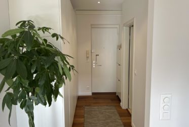studio à proximité des organisations internationales