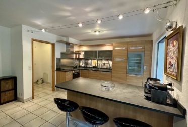 Magnifique duplex au cœur de Bellevue