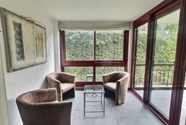 Magnifique duplex au cœur de Bellevue