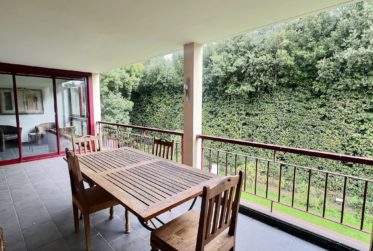 Magnifique duplex au cœur de Bellevue