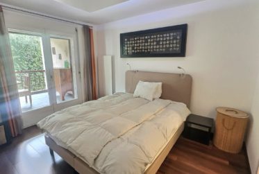 Magnifique duplex au cœur de Bellevue