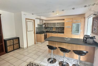 Magnifique duplex au cœur de Bellevue