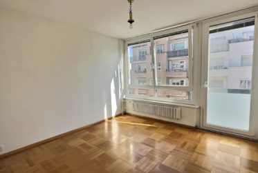 Appartement 4 pièces avec vue sur le lac