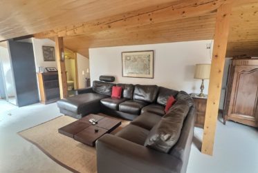 Magnifique duplex au cœur de Bellevue