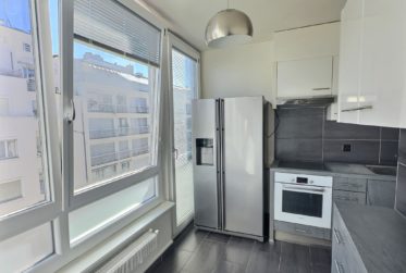 Appartement 4 pièces avec vue sur le lac