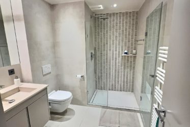 Magnifique appartement au bord du parc Bertrand