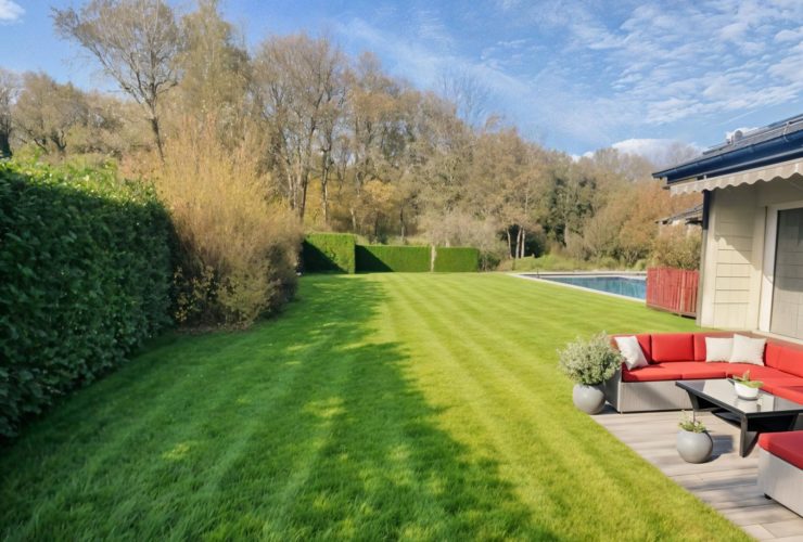 Les jeux de l’espace