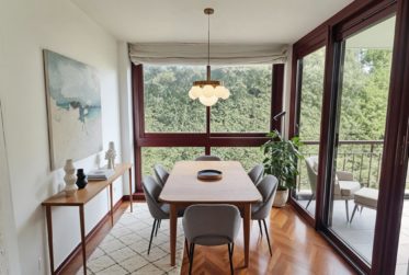 Beau duplex au cœur de Bellevue