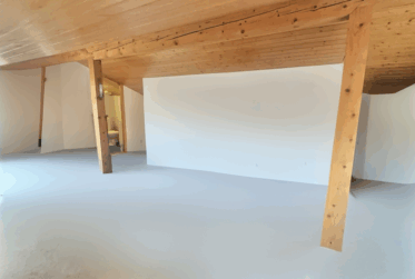 Beau duplex au cœur de Bellevue