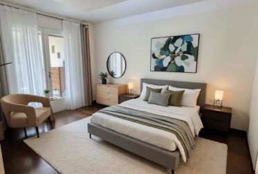 Beau duplex au cœur de Bellevue